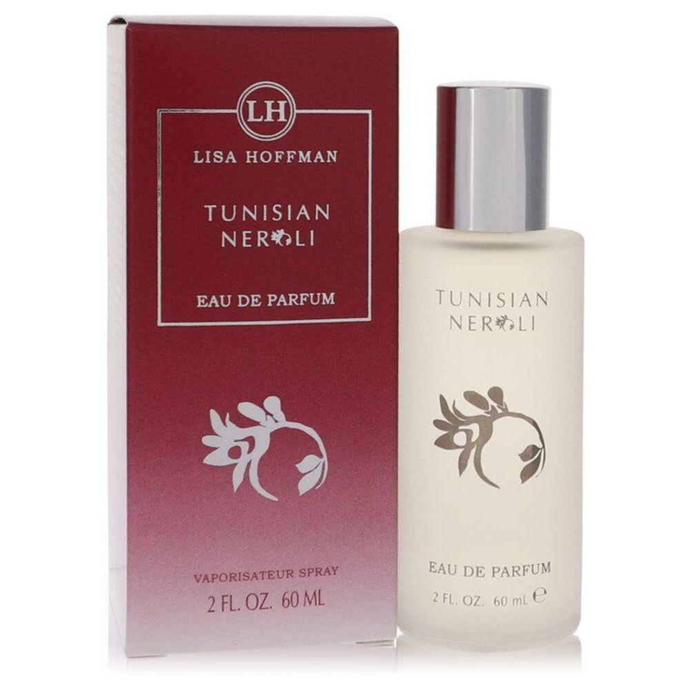 Lisa Hoffman Tunisian Neroli Eau De Parfum Men n/a